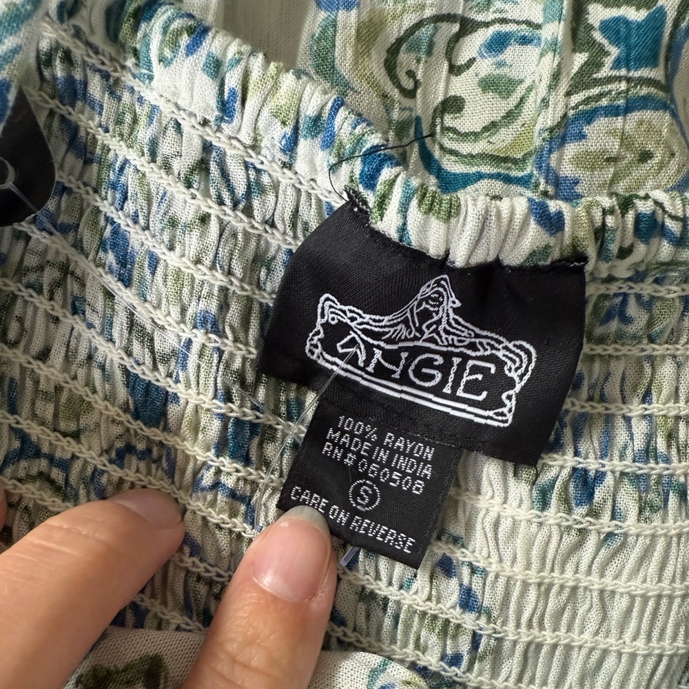 Marshalls Maxi Dress - Picture 4 of 5